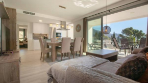 Stylish Central Apartment & Panoramic Views Mijas
